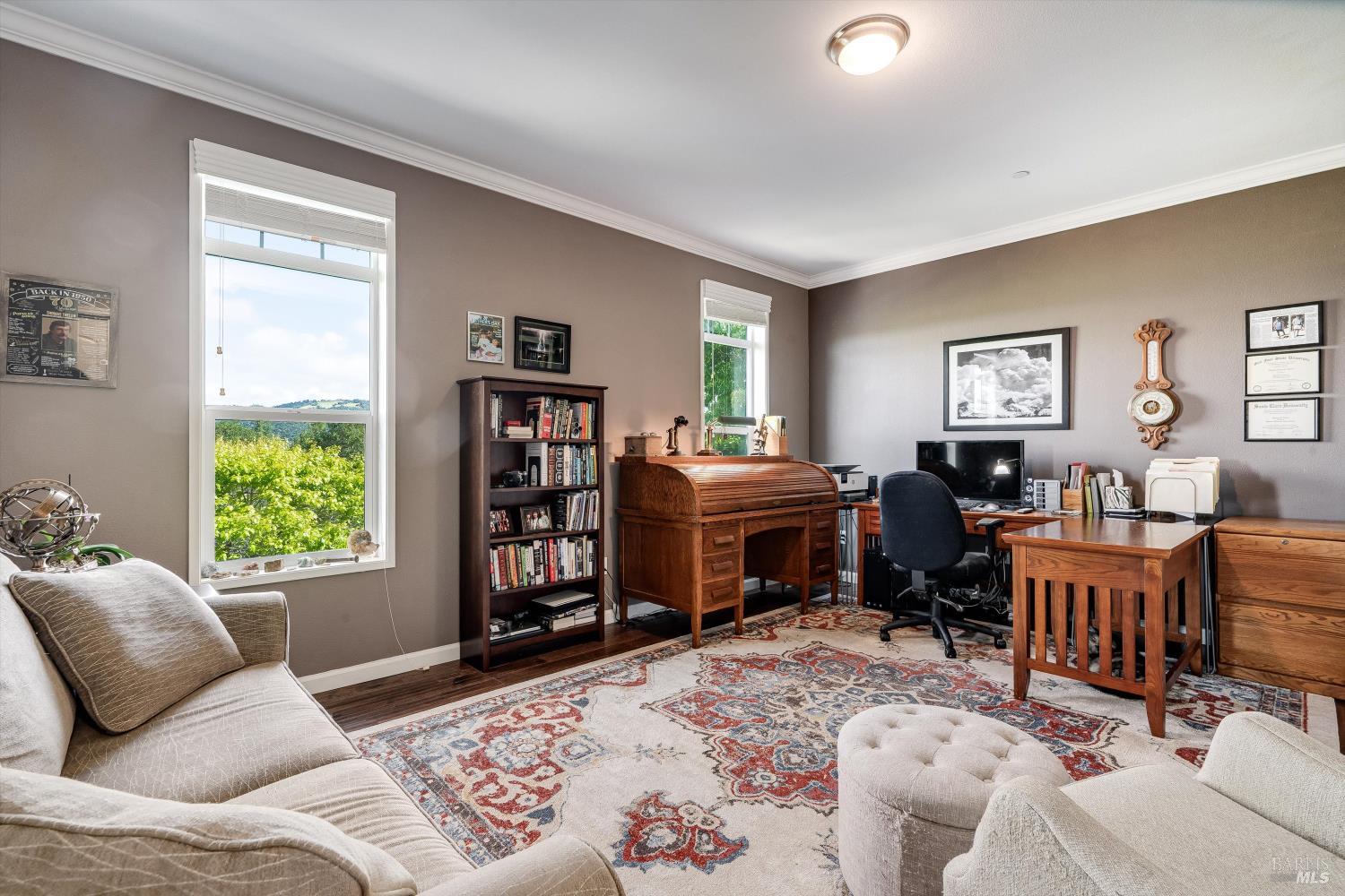4089 Bayberry Drive Santa Rosa, CA 95404 - Photo 26 of 68