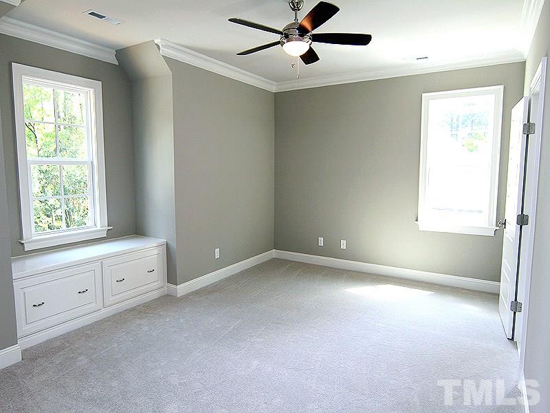 1304 Duplin Road Raleigh, NC 27607 - Photo 22 of 25 a view of an empty room with a window