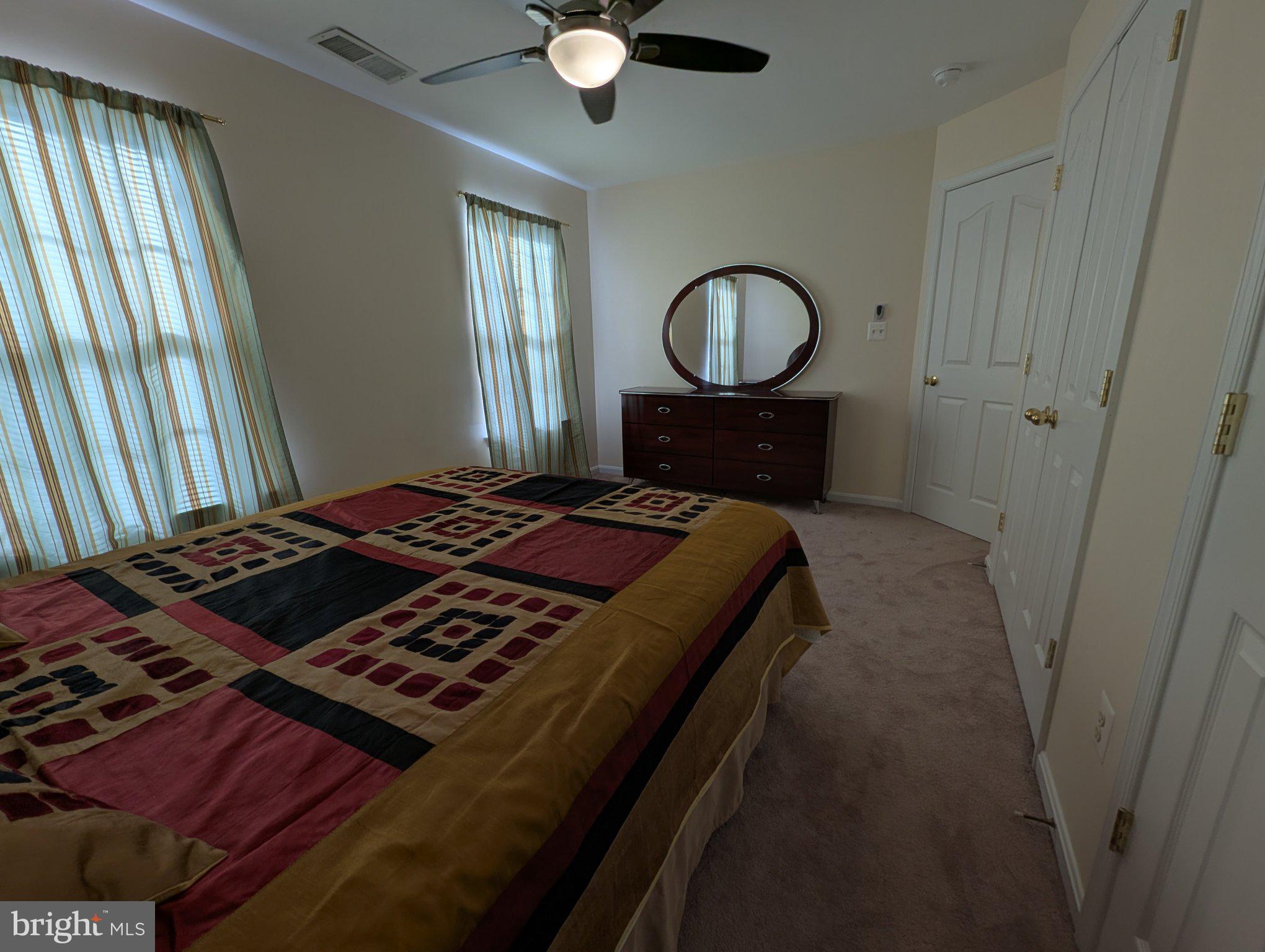 13003 Alpenhorn Way Silver Spring, MD 20904 - Photo 44 of 70 Cozy bedroom with natural light.