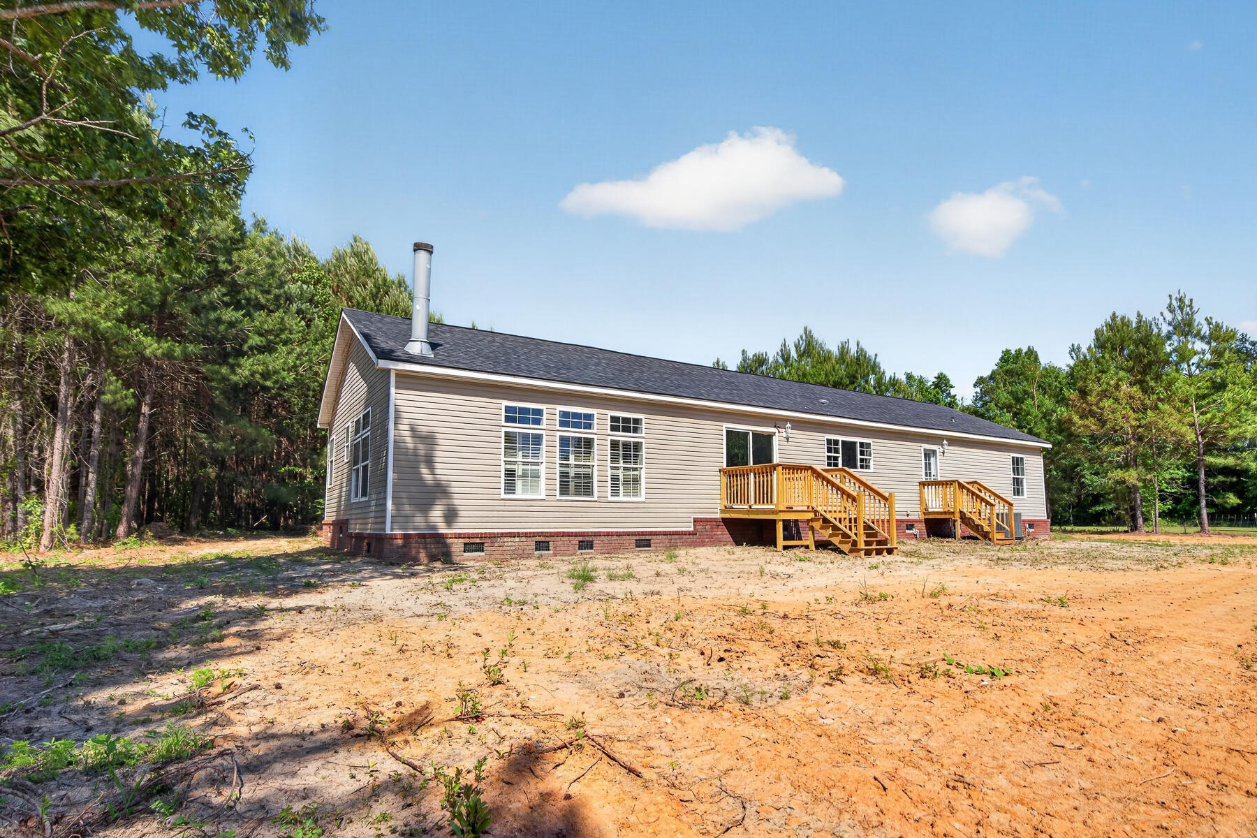 131 Ridgle Estates Road Harleyville, SC 29448 - Photo 40 of 40