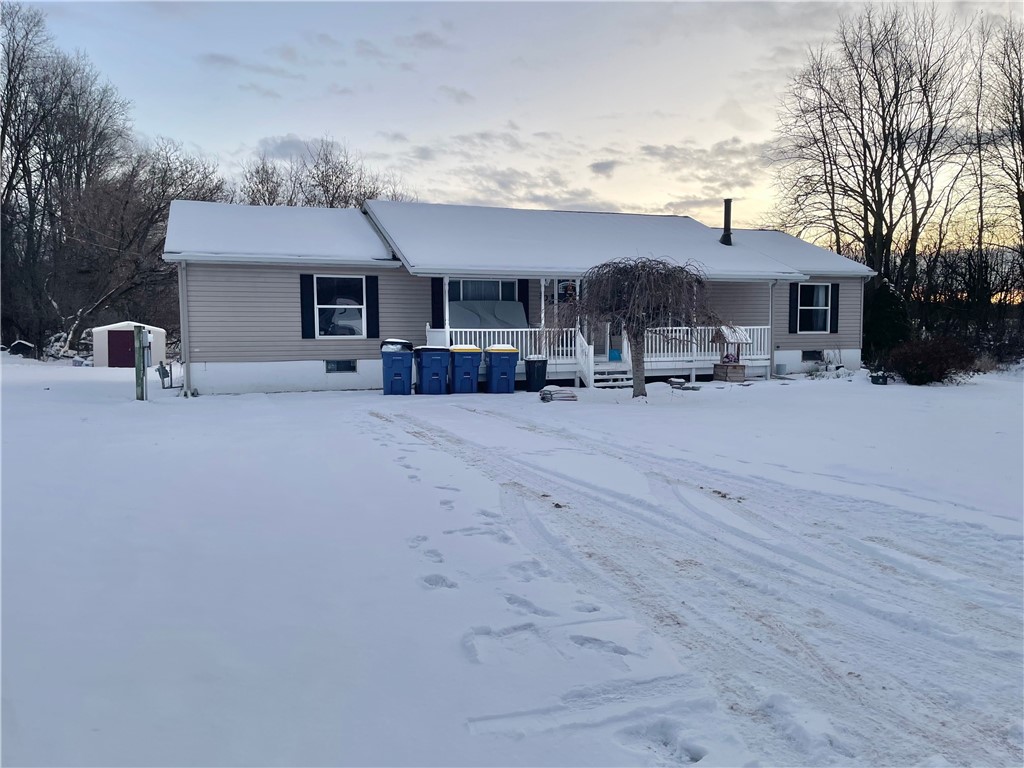 30 Elmhurst Circle Aurelius, NY 13021 - Photo 2 of 32