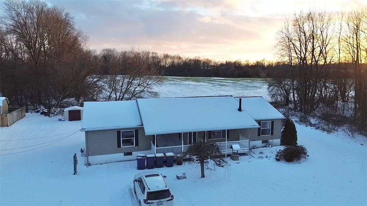 30 Elmhurst Circle Aurelius, NY 13021 - Photo 3 of 32