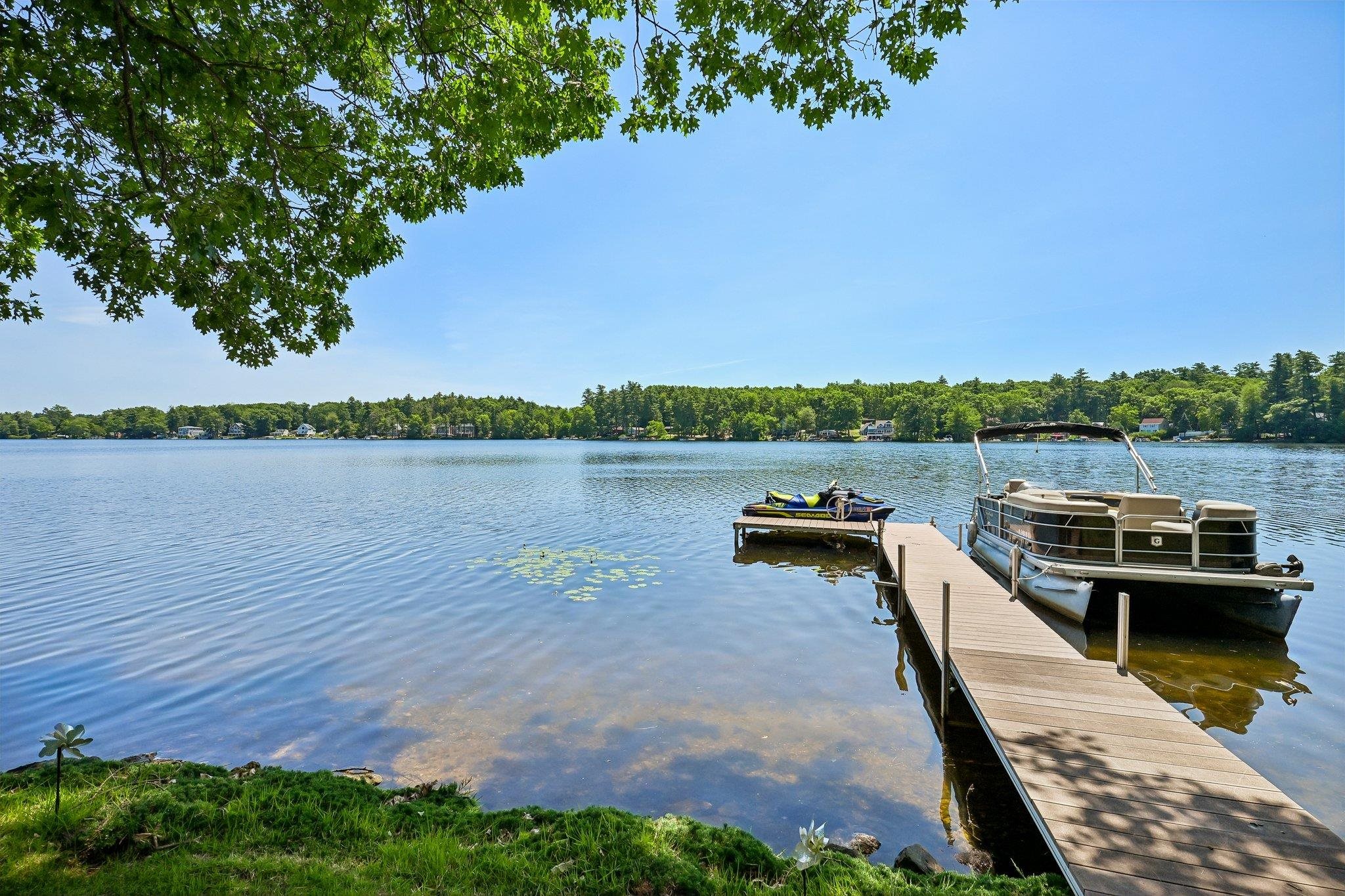 76 Holts Point Road Hampstead, NH 03841 - Photo 7 of 56