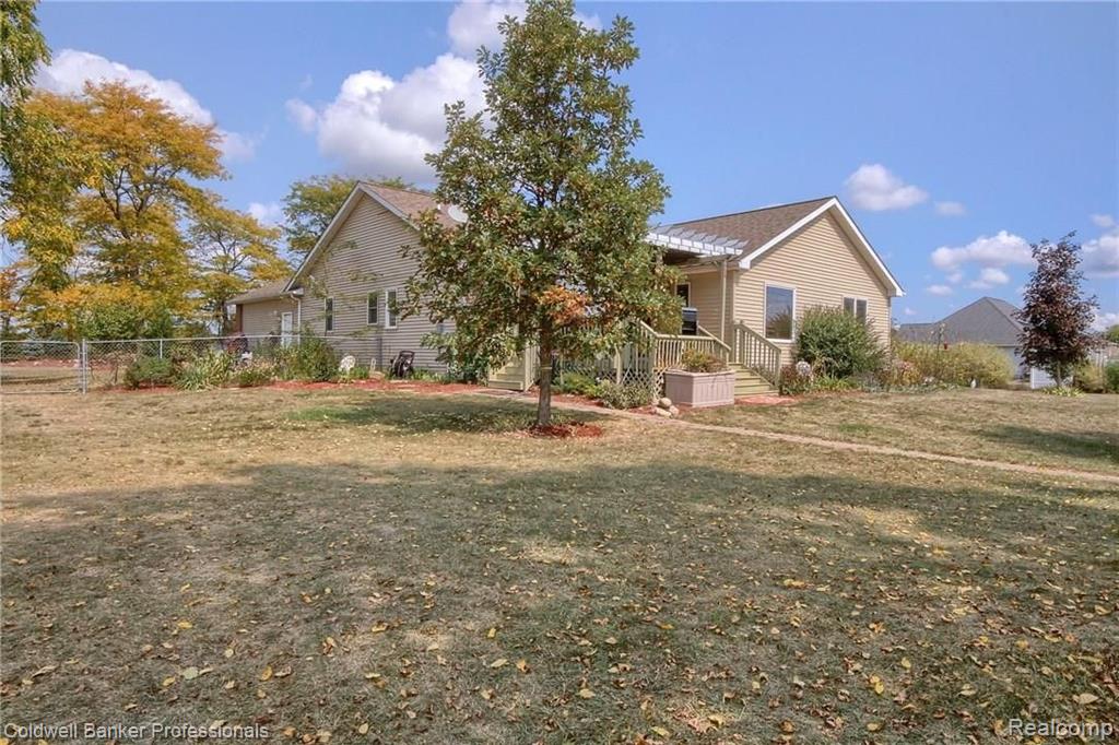 47097 Bemis Road Belleville, MI 48111 - Photo 33 of 34