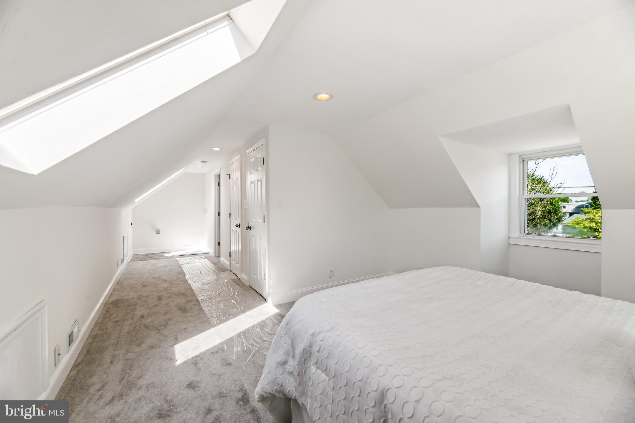 8229 Peach Orchard Road Baltimore, MD 21222 - Photo 25 of 43 Master Suite