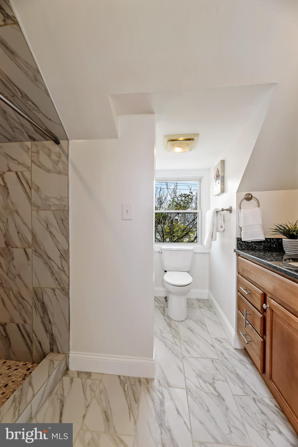 8229 Peach Orchard Road Baltimore, MD 21222 - Photo 30 of 43 Master Bath