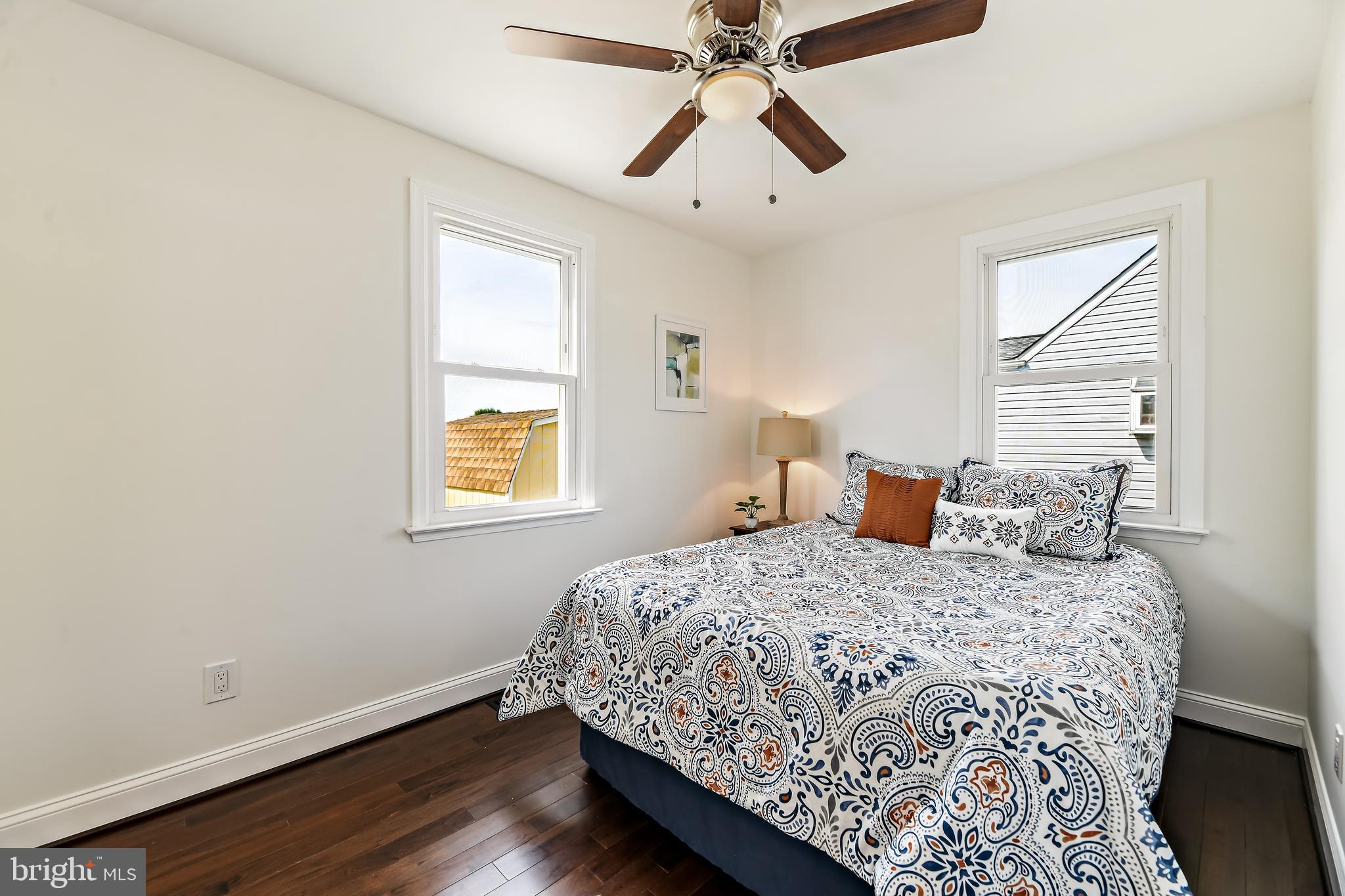 8229 Peach Orchard Road Baltimore, MD 21222 - Photo 31 of 43 Bedroom #2