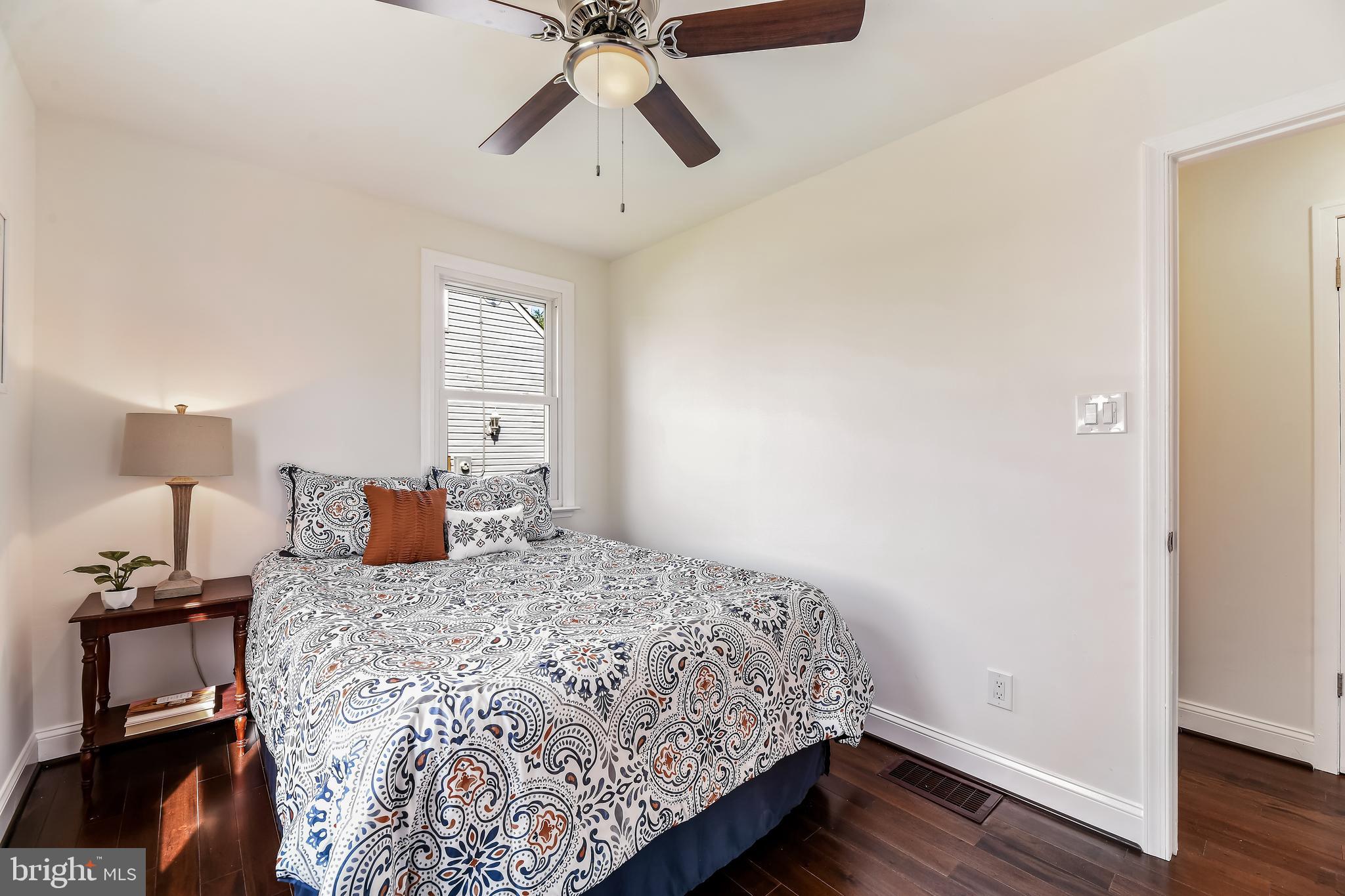 8229 Peach Orchard Road Baltimore, MD 21222 - Photo 33 of 43 Bedroom #2