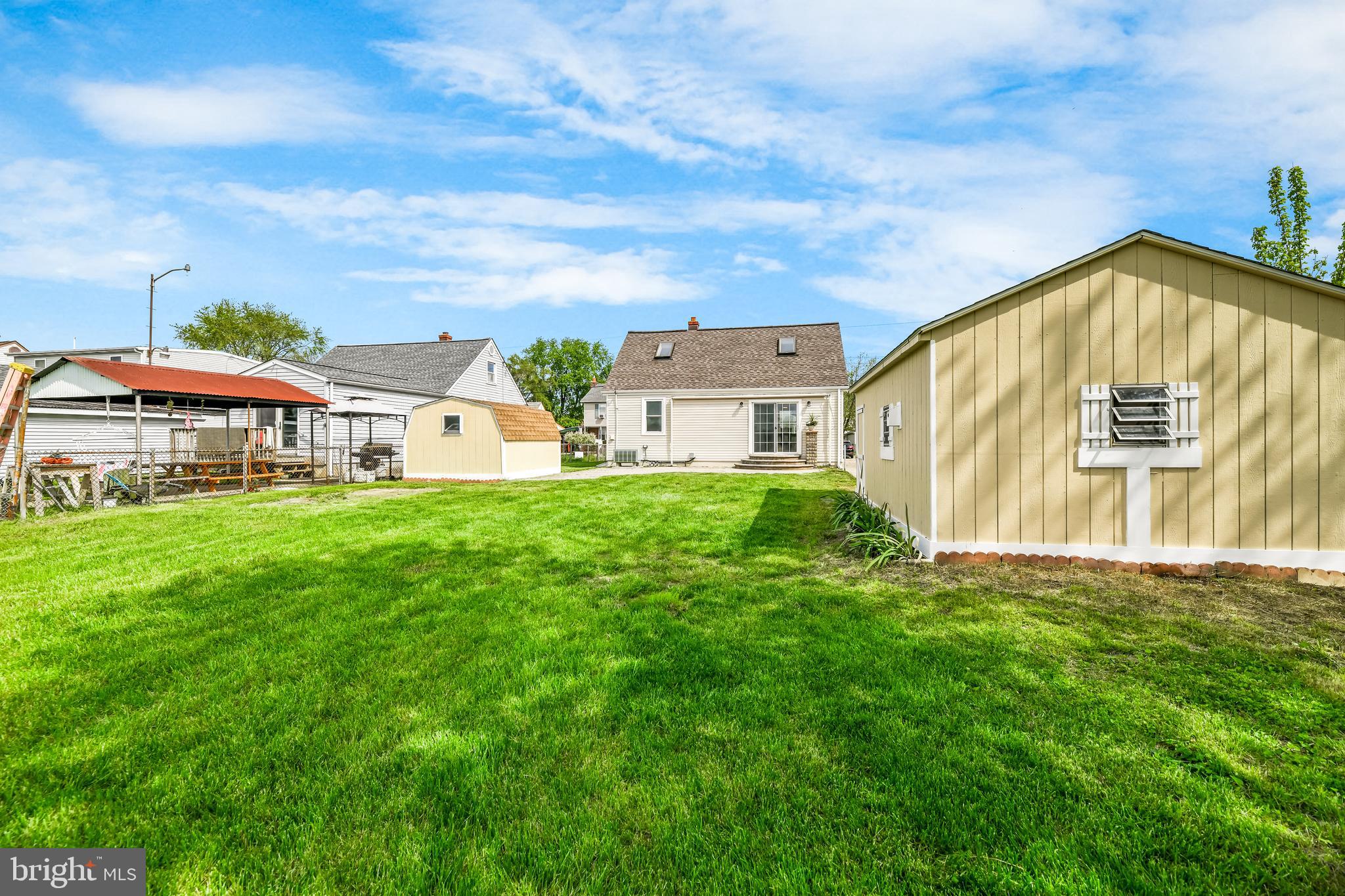 8229 Peach Orchard Road Baltimore, MD 21222 - Photo 40 of 43 Gallery Image 40