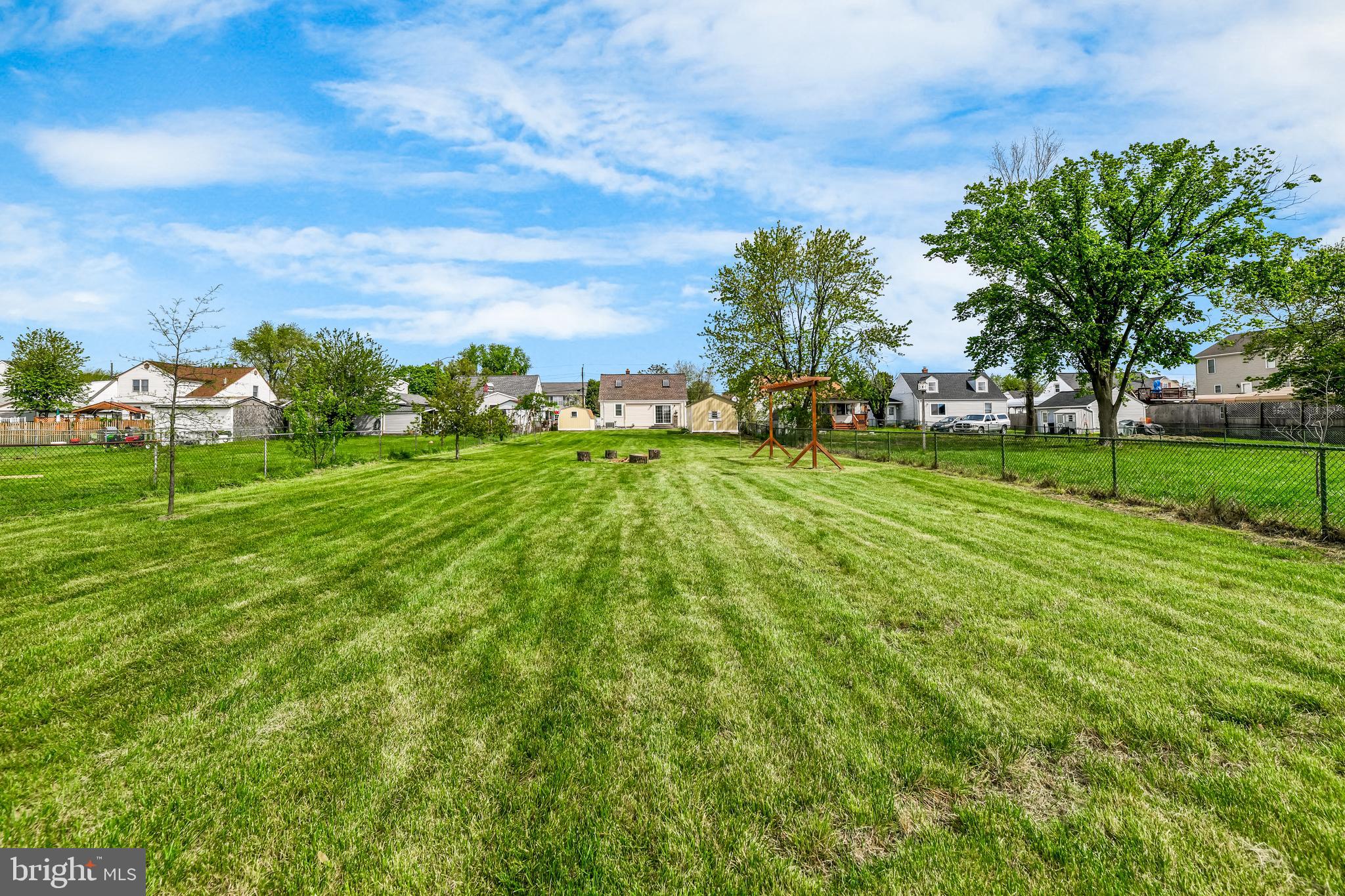 8229 Peach Orchard Road Baltimore, MD 21222 - Photo 41 of 43 Plenty of space to entertain large gatherings!