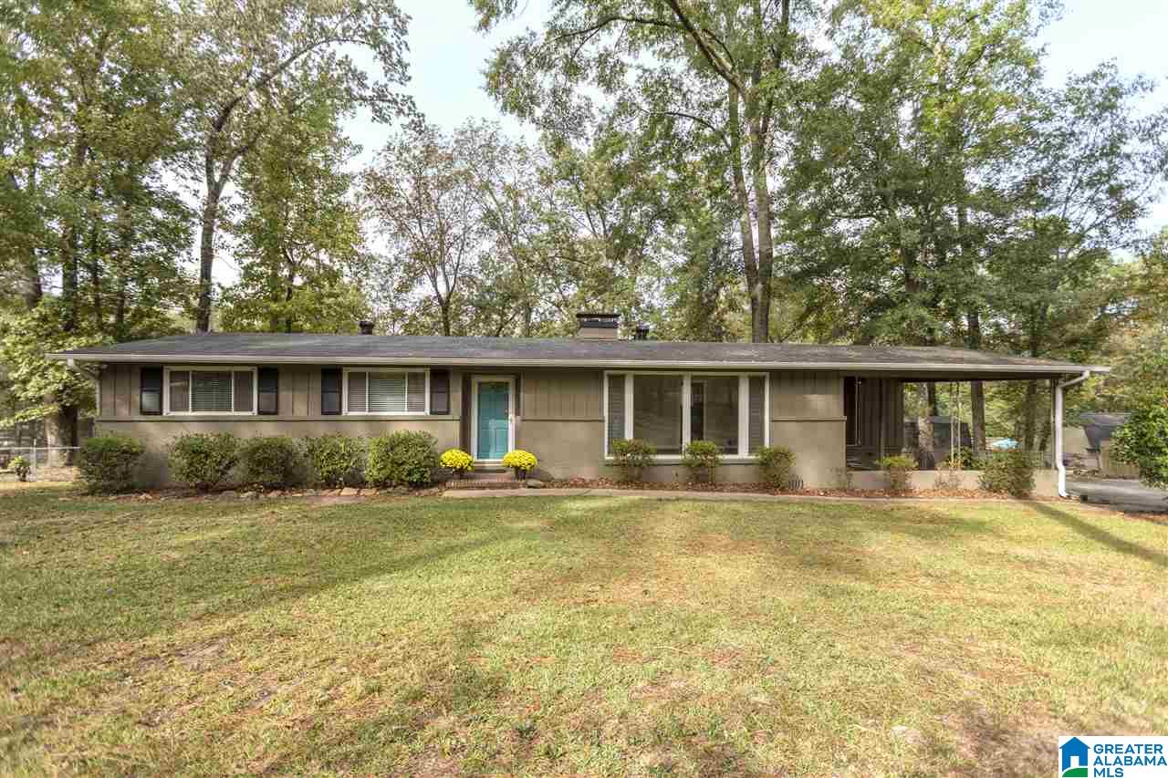 2416 Rocky Ridge Road Birmingham, AL 35216 - Photo 1 of 39