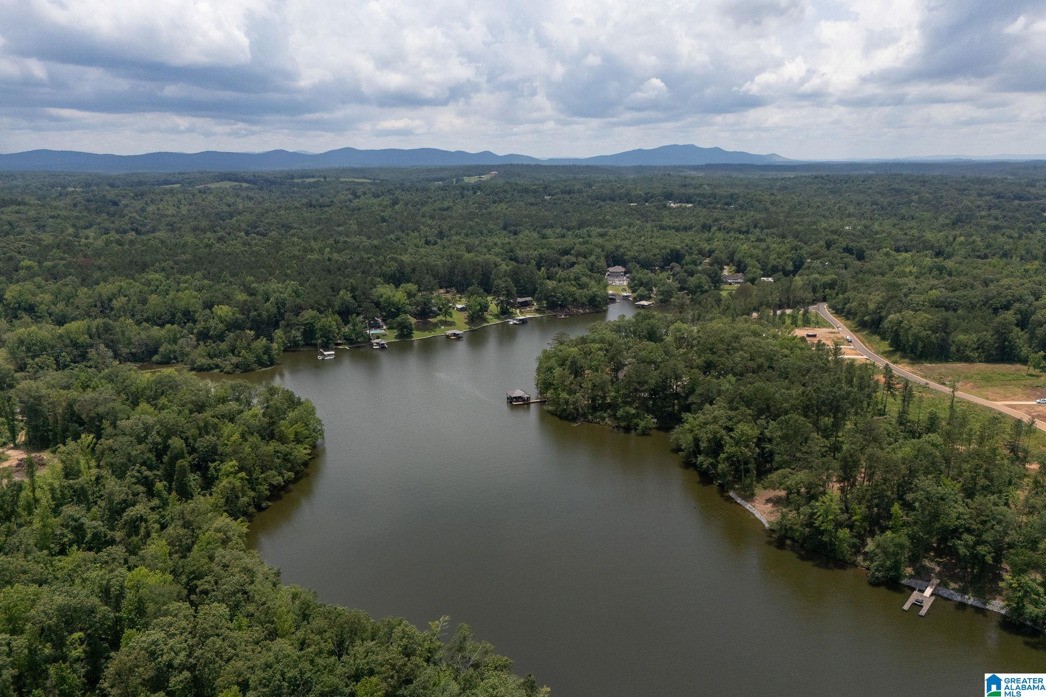 111 Dove Cove Road Talladega, AL 35160 - Photo 68 of 70
