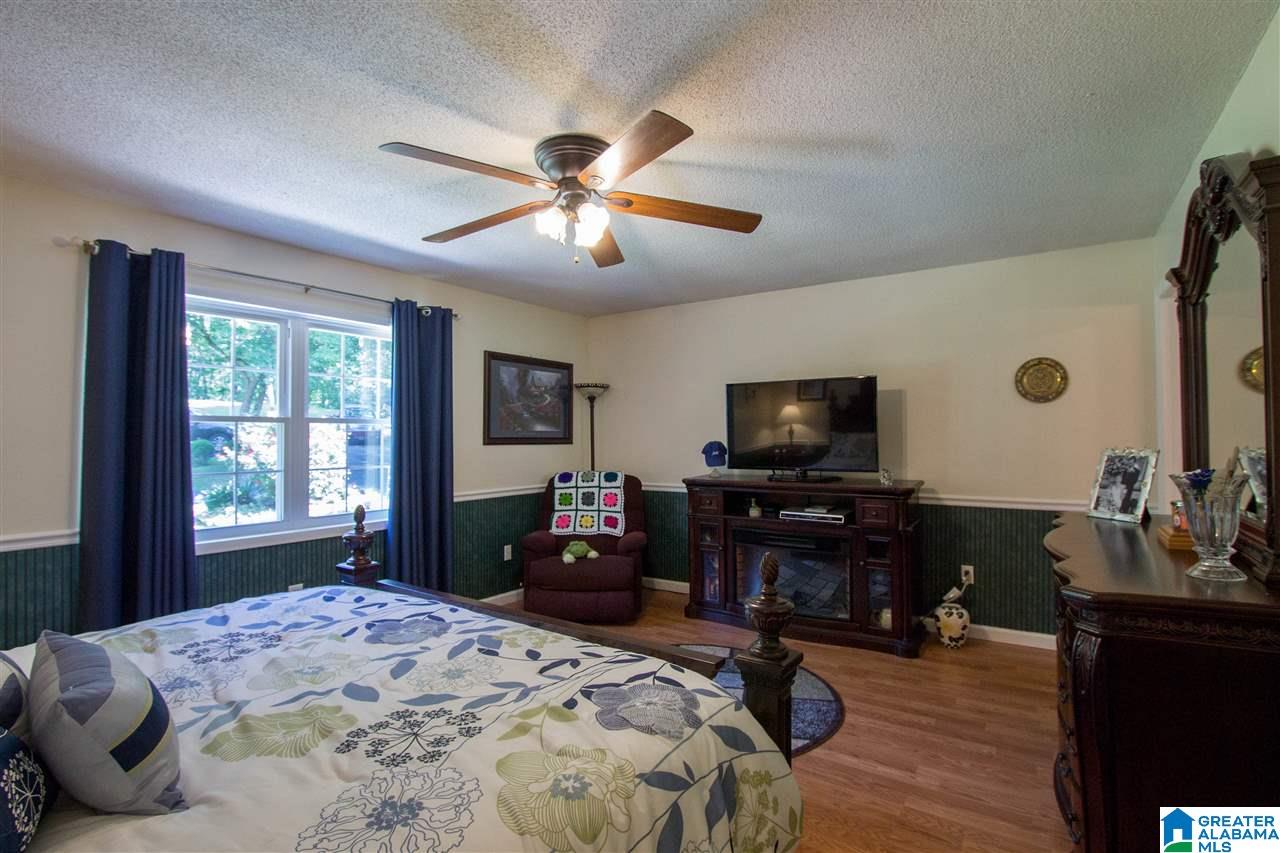 25 Cook Springs Road Pell City, AL 35128 - Photo 26 of 50