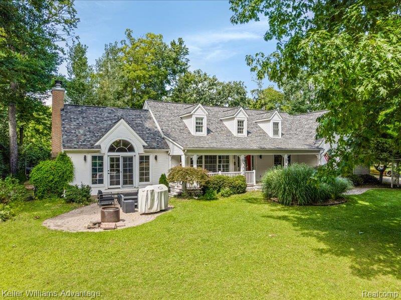 2175 Curtis Road Leonard, MI 48367 - Photo 1 of 48