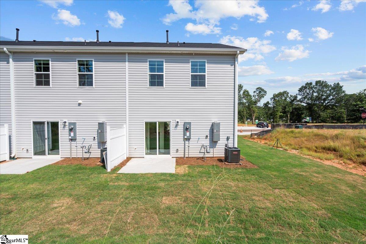 116 Pacific Mill Place Lyman, SC 29365 - Photo 30 of 31