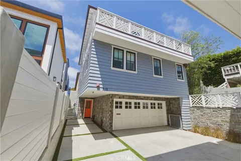 $3,249,000 | 715 2nd Street, Hermosa Beach, CA 90254