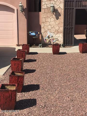 52854 West Barrel Road Maricopa, AZ 85139 - Photo 16 of 97 Barrel J 11