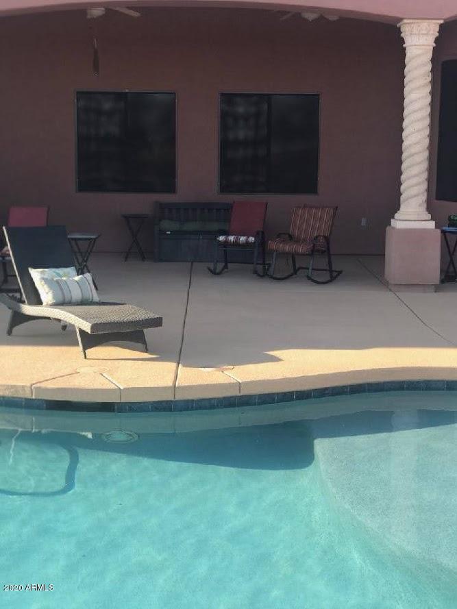 52854 West Barrel Road Maricopa, AZ 85139 - Photo 20 of 97 Barrel J 4