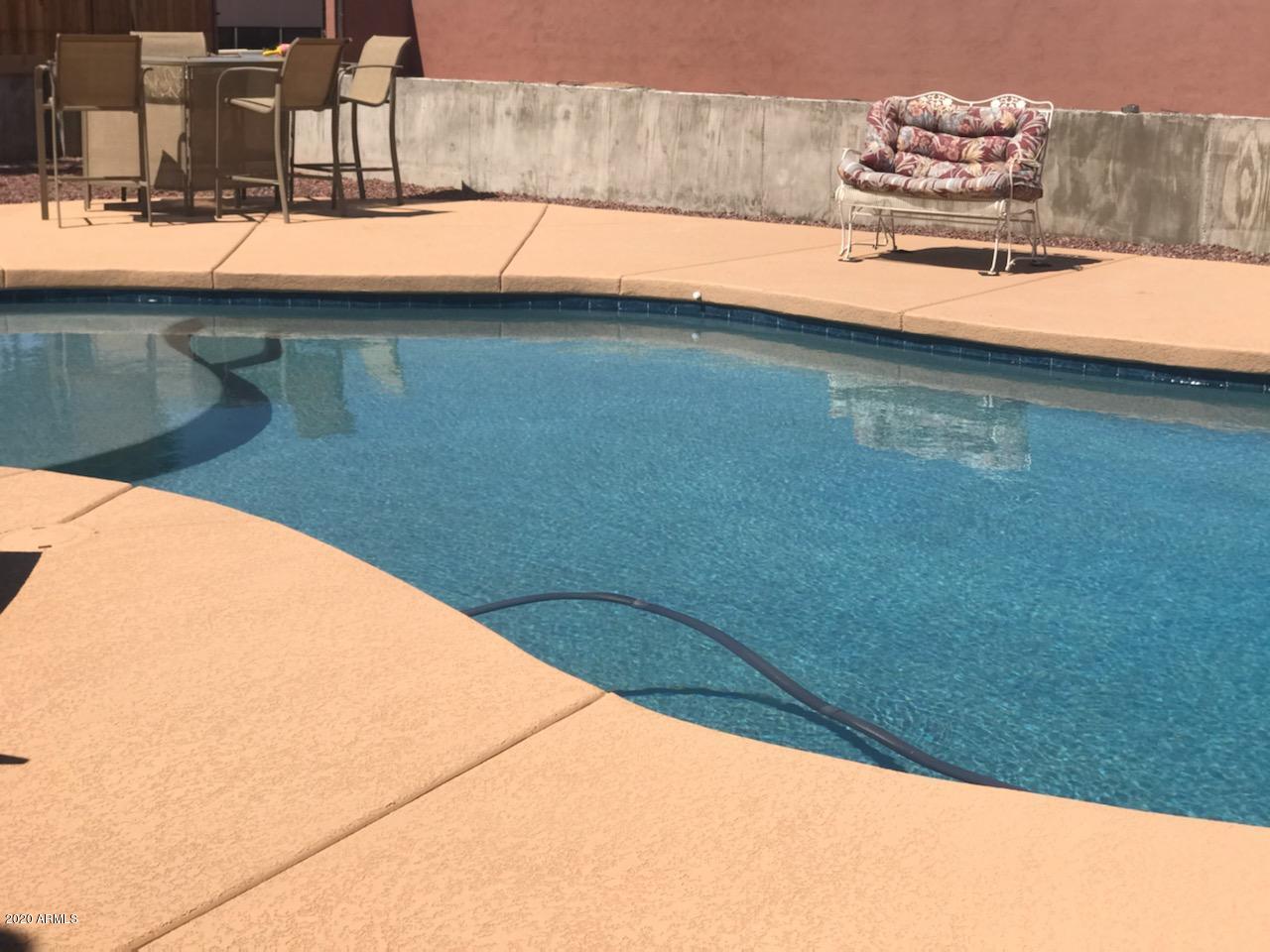 52854 West Barrel Road Maricopa, AZ 85139 - Photo 21 of 97 Barrel 2