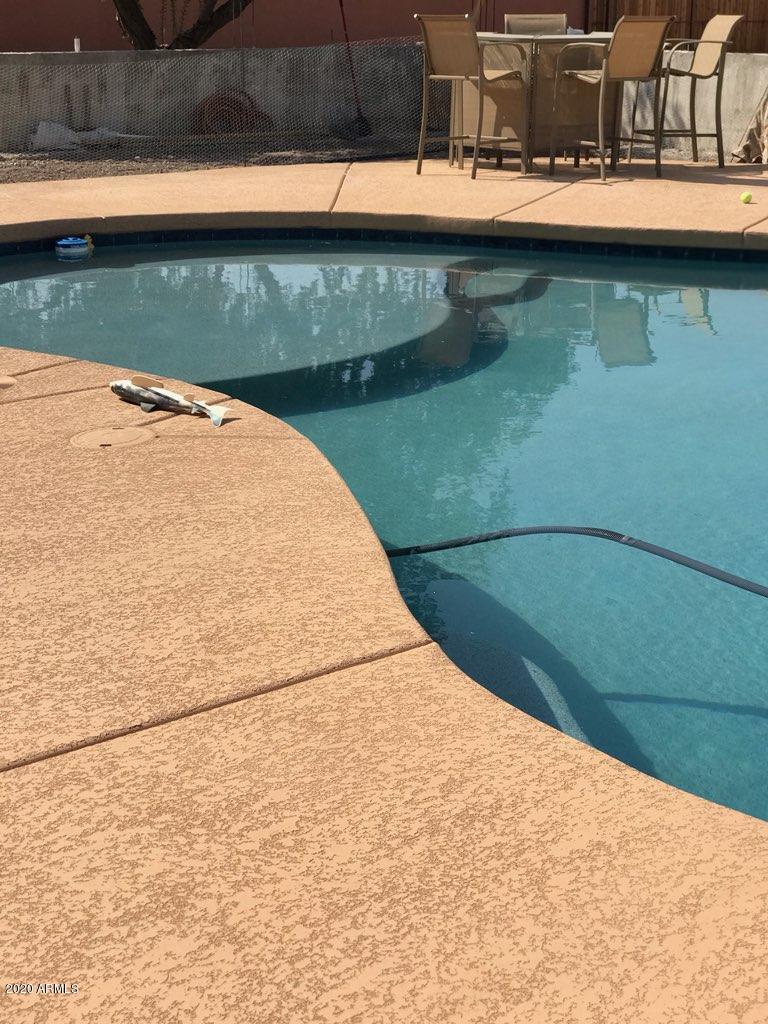 52854 West Barrel Road Maricopa, AZ 85139 - Photo 23 of 97 Barrel Pool