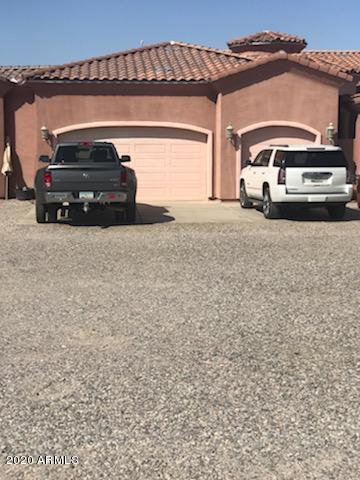 52854 West Barrel Road Maricopa, AZ 85139 - Photo 27 of 97 Barrel 9