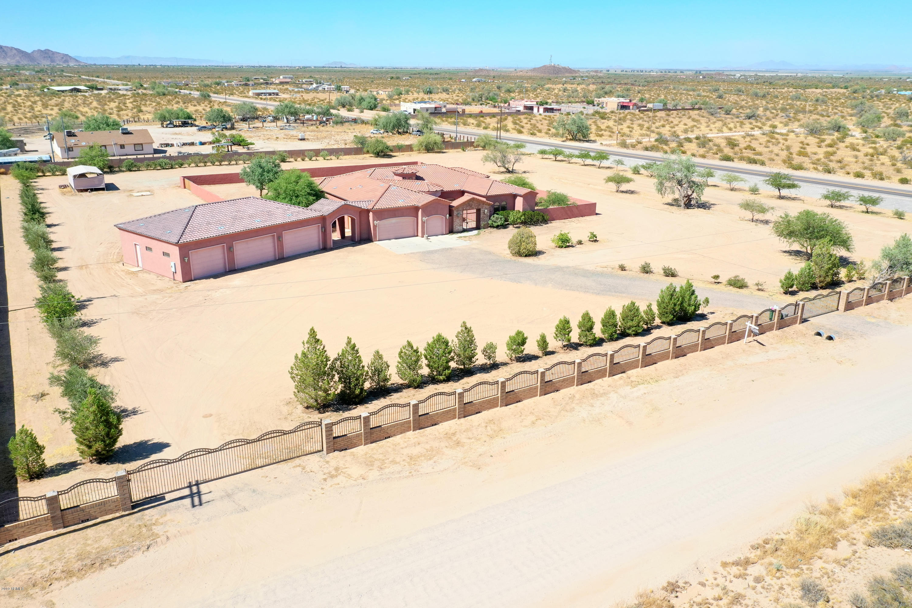 52854 West Barrel Road Maricopa, AZ 85139 - Photo 83 of 97 83