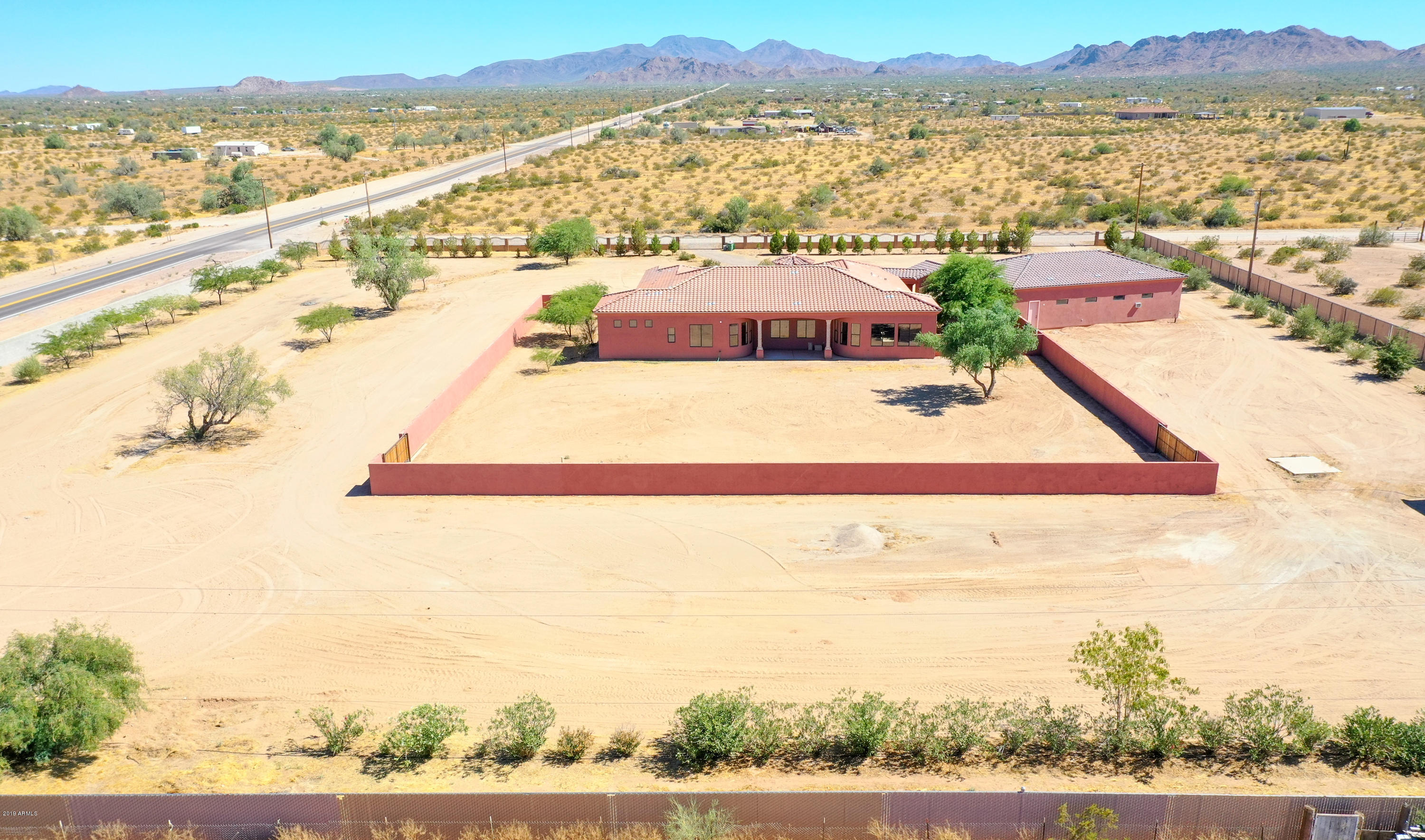 52854 West Barrel Road Maricopa, AZ 85139 - Photo 86 of 97 86