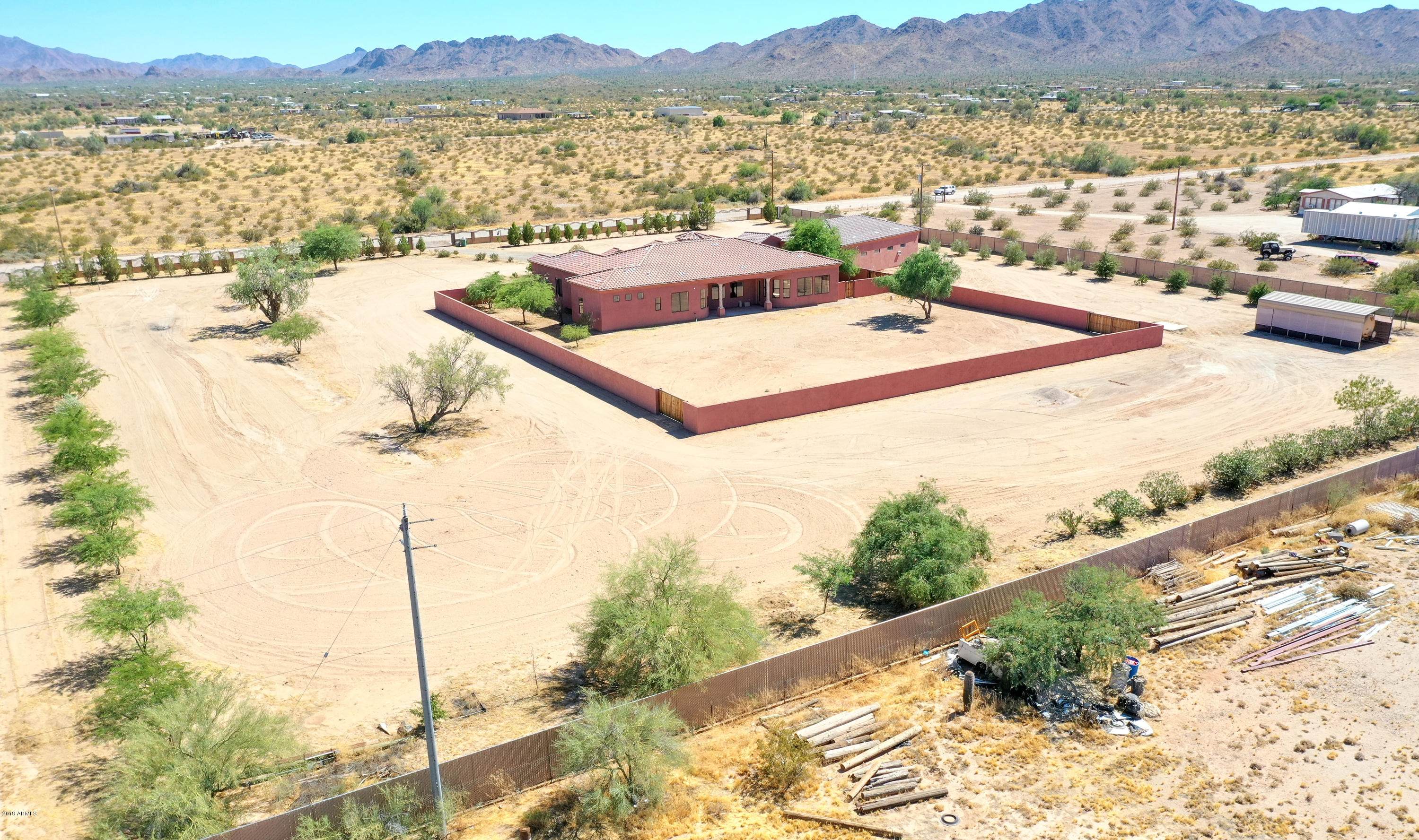 52854 West Barrel Road Maricopa, AZ 85139 - Photo 87 of 97 87