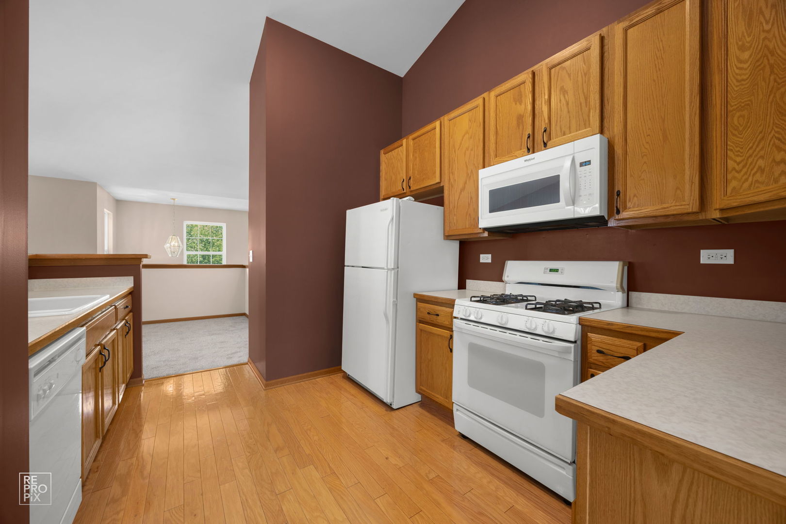 2532 Golf Ridge Circle Naperville, IL 60563 - Photo 6 of 12