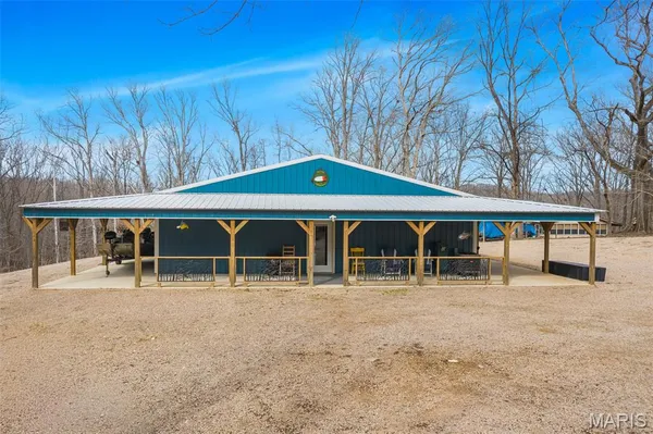 $349,900 | 35 Cozart Cove, Greenville, MO 63944