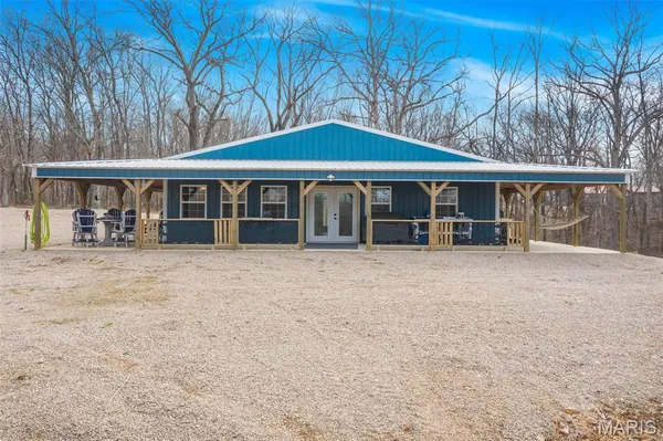 $349,900 | 35 Cozart Cove, Greenville, MO 63944