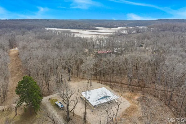 $349,900 | 35 Cozart Cove, Greenville, MO 63944