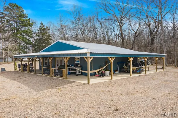 $349,900 | 35 Cozart Cove, Greenville, MO 63944