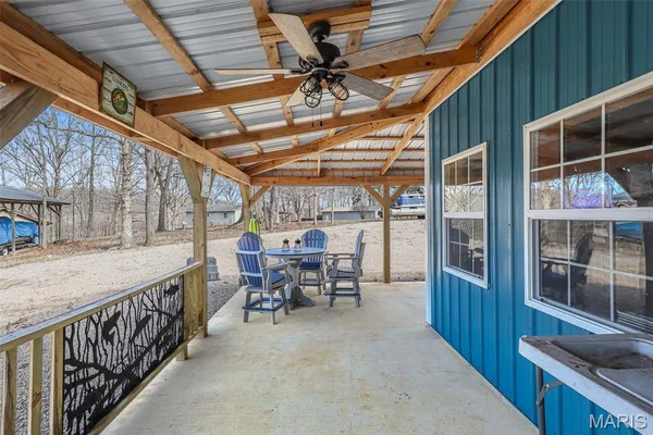 $349,900 | 35 Cozart Cove, Greenville, MO 63944