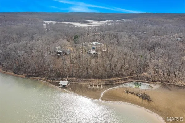 $349,900 | 35 Cozart Cove, Greenville, MO 63944