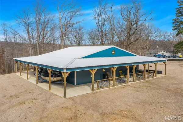 $349,900 | 35 Cozart Cove, Greenville, MO 63944