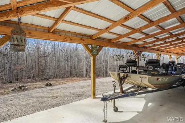 $349,900 | 35 Cozart Cove, Greenville, MO 63944