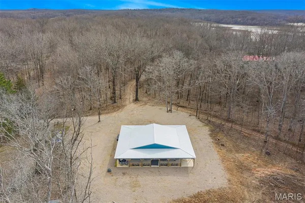 $349,900 | 35 Cozart Cove, Greenville, MO 63944