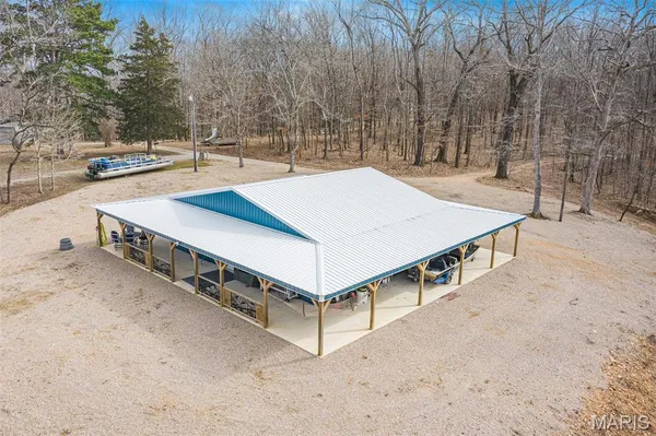 $349,900 | 35 Cozart Cove, Greenville, MO 63944