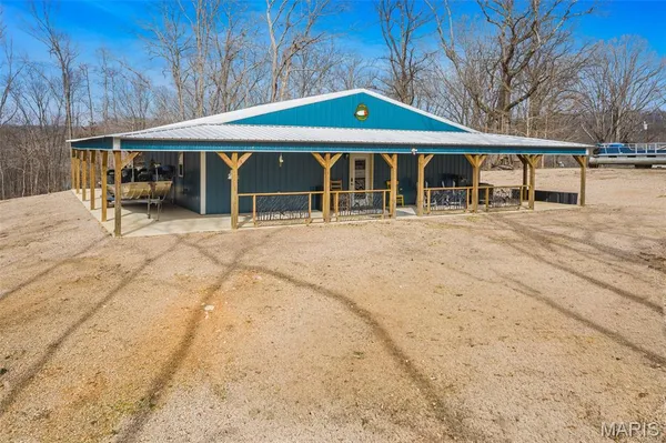 $349,900 | 35 Cozart Cove, Greenville, MO 63944