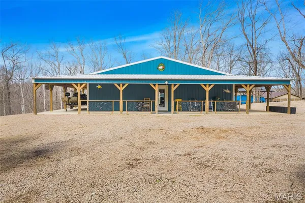 $349,900 | 35 Cozart Cove, Greenville, MO 63944