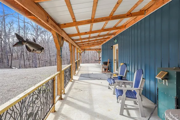 $349,900 | 35 Cozart Cove, Greenville, MO 63944