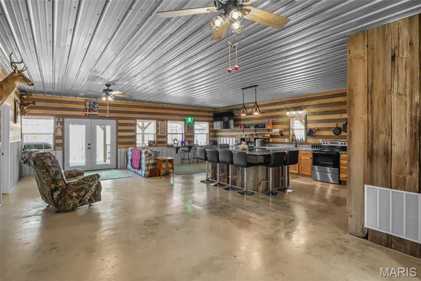 $349,900 | 35 Cozart Cove, Greenville, MO 63944
