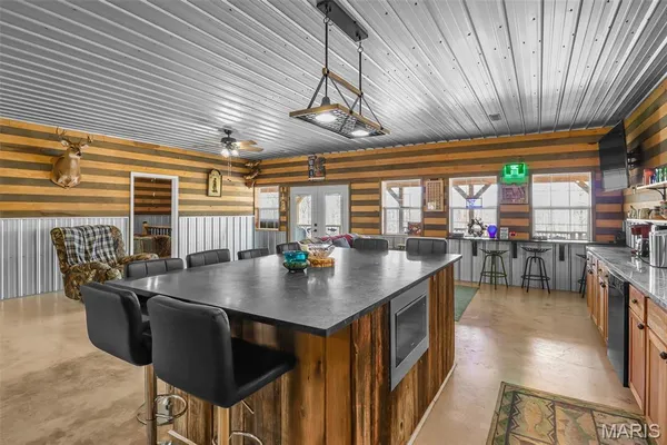 $349,900 | 35 Cozart Cove, Greenville, MO 63944