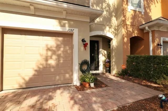 $295,000 | 1057 Palma Verde Place, Apopka, FL 32712