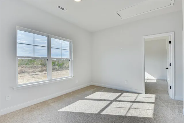 $295,900 | 3284 Tracker Lane, Warrenville, SC 29851