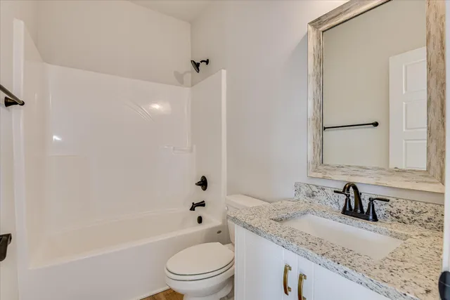 $295,900 | 3284 Tracker Lane, Warrenville, SC 29851