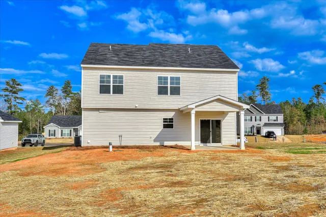 $295,900 | 3284 Tracker Lane, Warrenville, SC 29851