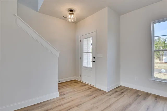 $295,900 | 3284 Tracker Lane, Warrenville, SC 29851