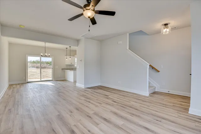 $295,900 | 3284 Tracker Lane, Warrenville, SC 29851